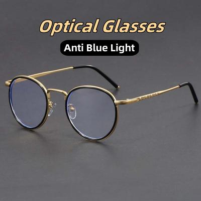 Gafas y accesorios