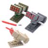 World War 2 WW2 Antiaircraft Gun Rocket Artillery Military Army War Weapon Soldier MOC Model Building Block Bricks Toys For Kids