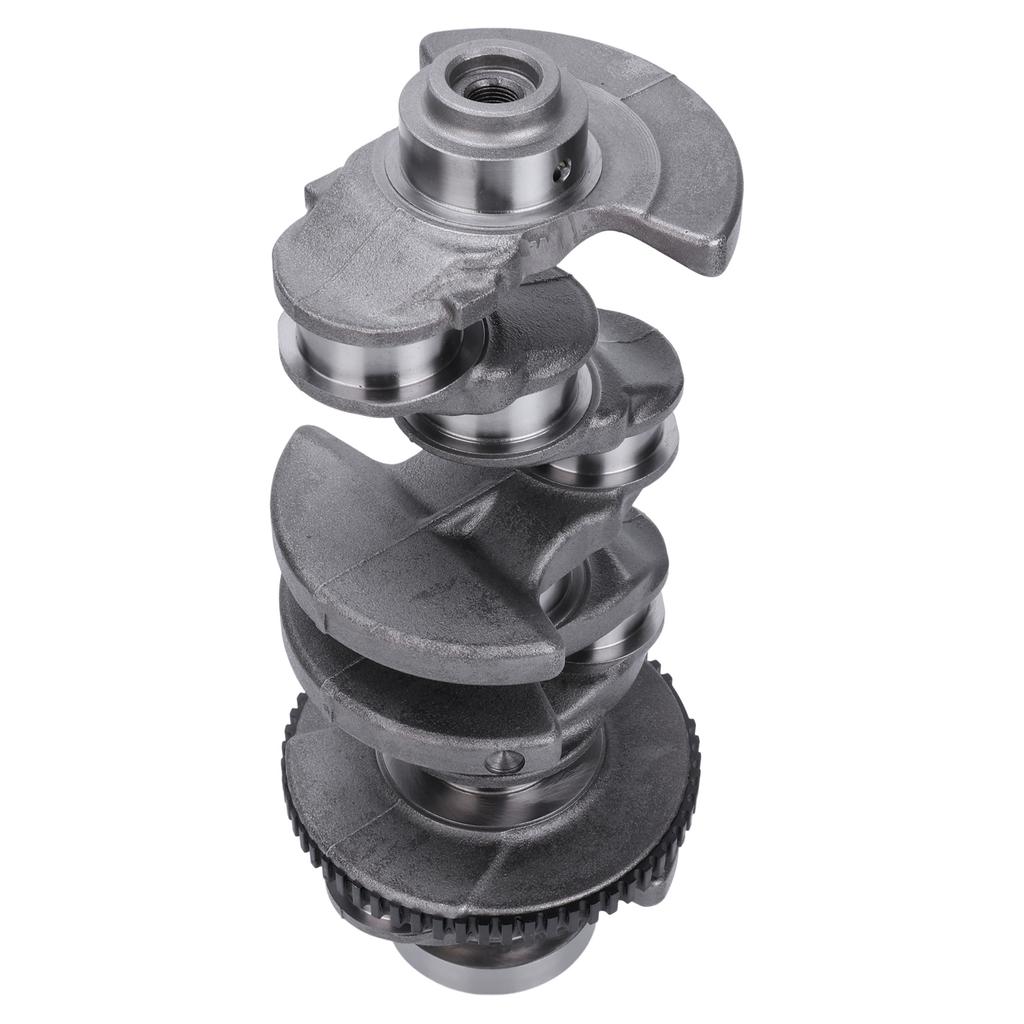 Crankshafts Set for BMW E81 E87 E91 116i 118i 320i X1 X3 N43B20 N46B20A 2.0 11210142288 11210390923 11217516040 11217516424