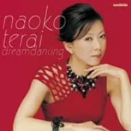 

CD NAOKO TERAI - Dream dancing TOCJ68064PROMO Somethin Else 2005 Japan ObiJazz Used