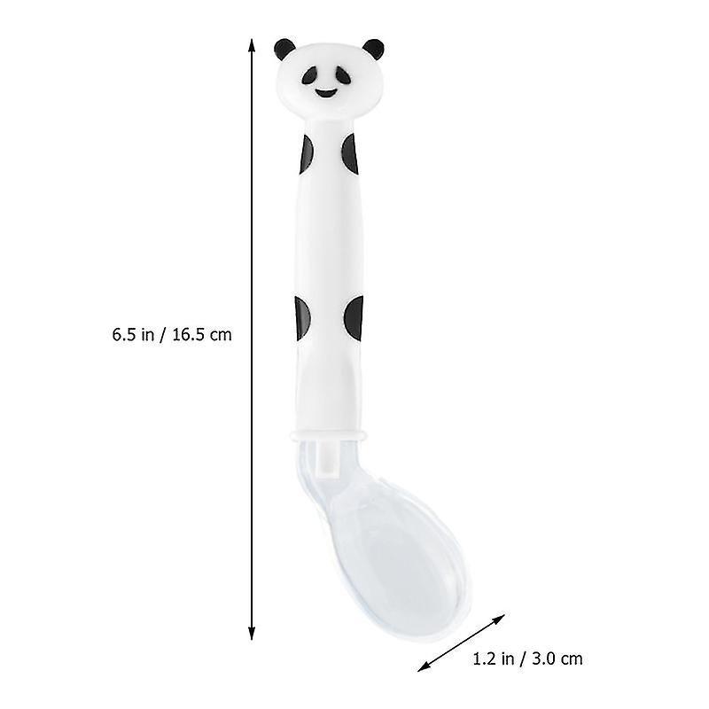 2pcs Baby Spoons