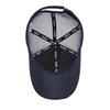Hut Herren Frühling Sommer Baseballkappe Outdoor Sonnenschutz Anglerkappe Atmungsaktive Sportkappe