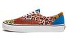 Era 'Patchwork - Leopard Snake' Donna VN0A4BV401R