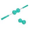 Multifunctional Magnet Massage Roller Back Shoulder Muscle Relief Acupressure Roller Massager