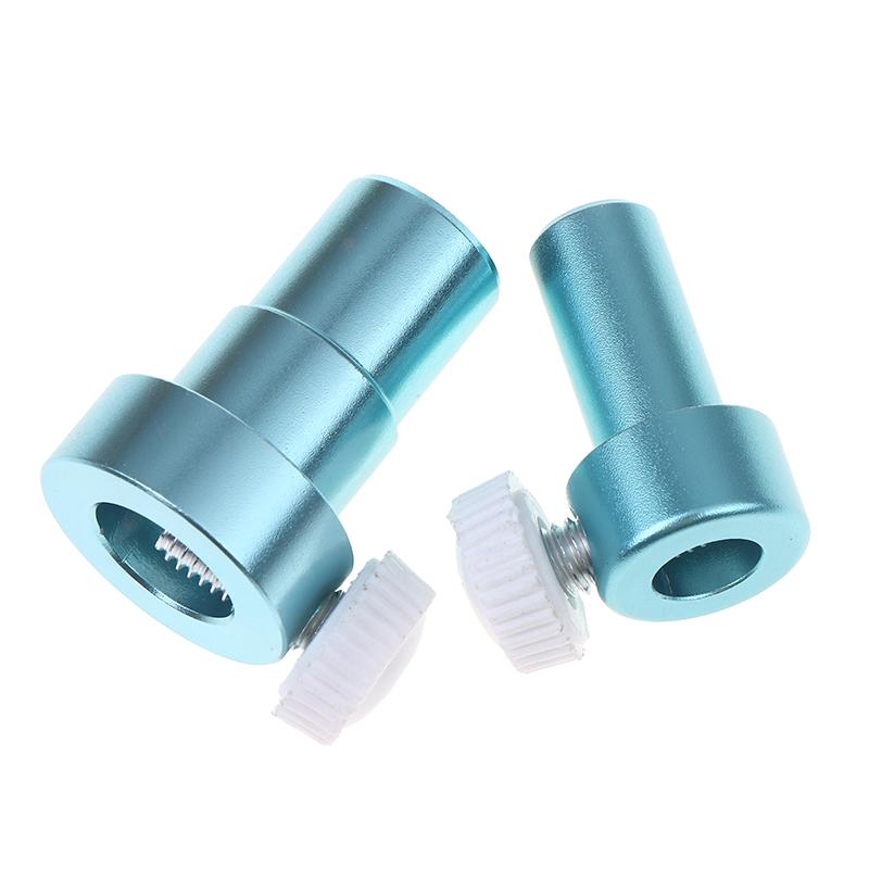 Die Cut Machine Pen Adapter For Cricut Joy Cutting Machine Alloy Pen Holder For 8Mm Diameter