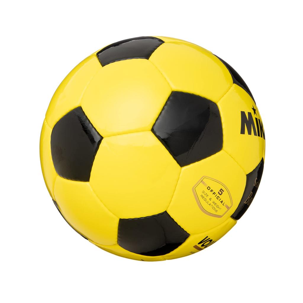 MIKASA Soccer Ball Certification Ball 5 High School Hand Sewn Ball SVC502SBC Recommended Internal Pressure No. (For General/University/High