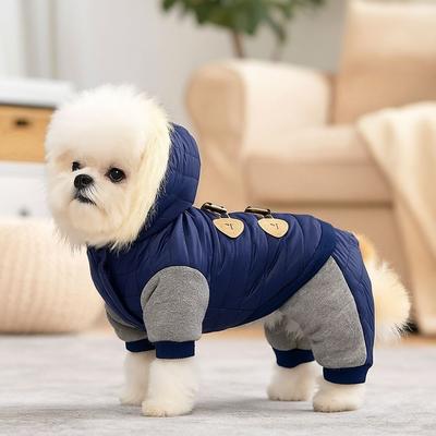 Kleding en schoenen – Jassen voor honden