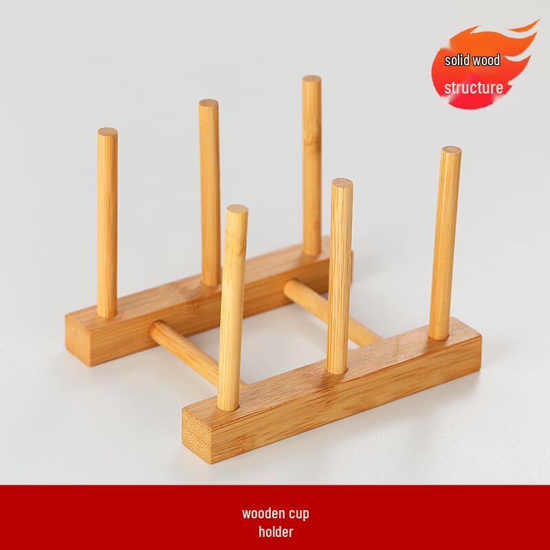 Yuzhuxun Light Luxury Glass Teacup Set