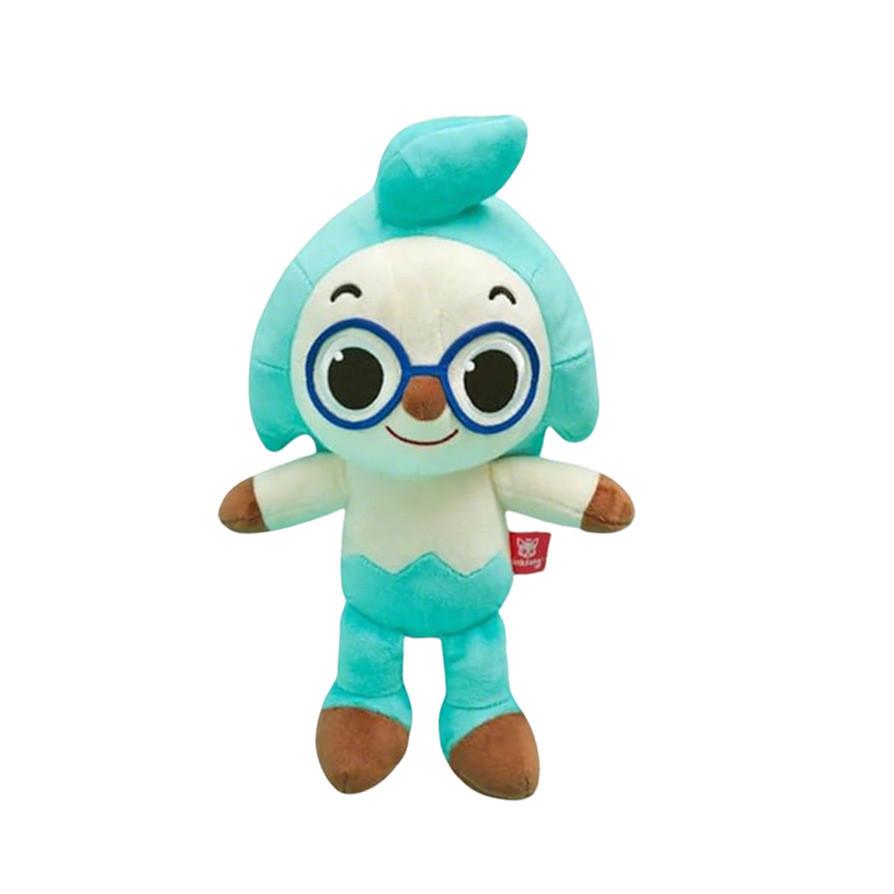 Hogi Toy Plush Animal Stuffed Doll Cartoon Bedroom Decoration Kids Gift