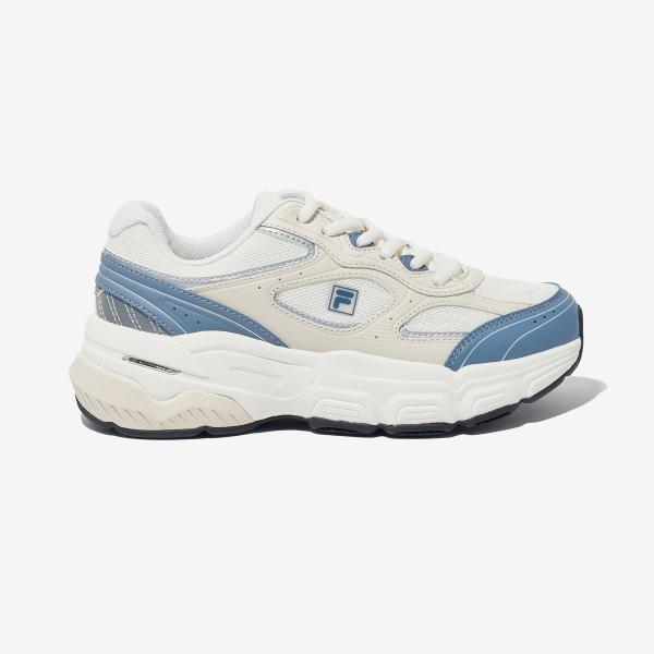 

Fila Ranger Max WhiteBlackBlue/235
