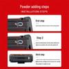 Kompatible Toner & Tintenpatronen für HP: W1820XC, 32330sdnw, 30330dn; Trommeleinheit: W1820AC, W1826AC