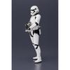 ARTFX+ Star Wars Stormtrooper da Primeira Ordem Pacote com 2 Escala 1/10 Figuras de Modelo Pintadas em PVC