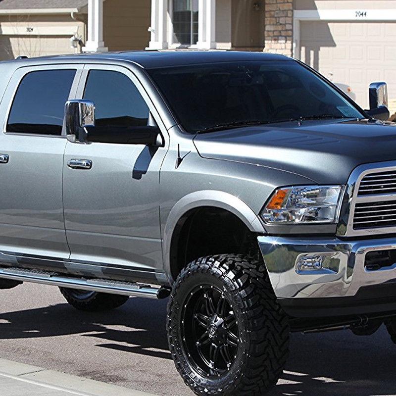 20092018 Ram 1500 2500 3500 Stubby Radio Antenna New Free Shipping