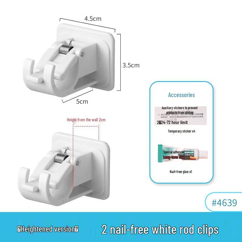 Japanese Telescopic Under-Sink Storage Rack with Hanging Rod and Spice Organizer Basket