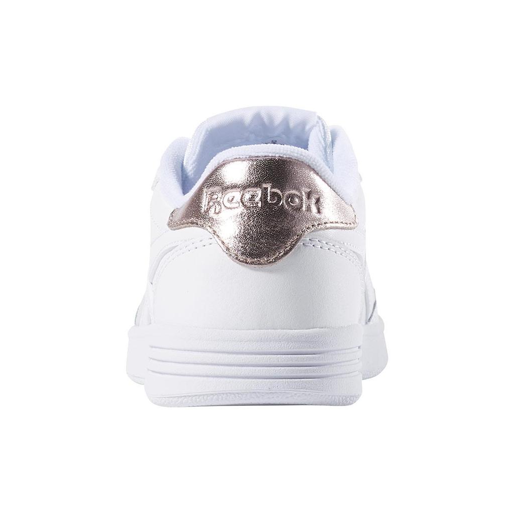 Reebok Royal Techque T White Women's EG4636