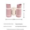 Kids' 4x30 HD Binoculars for Outdoor Adventures