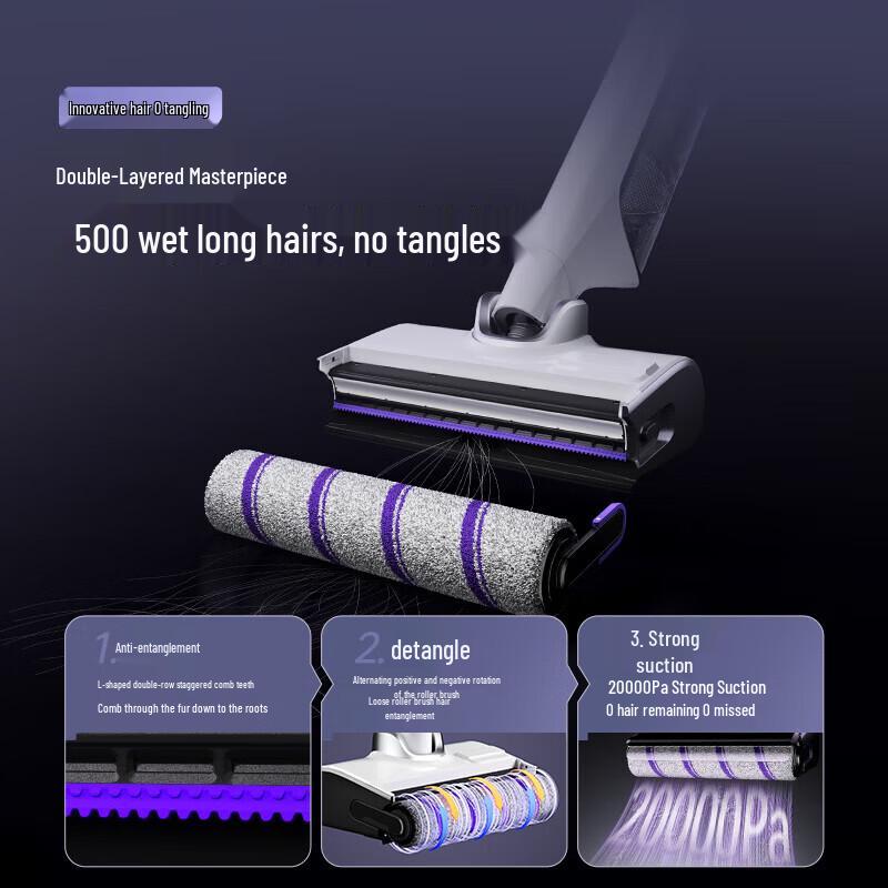 NARWAL F2 Smart Floor Washer & Vacuum