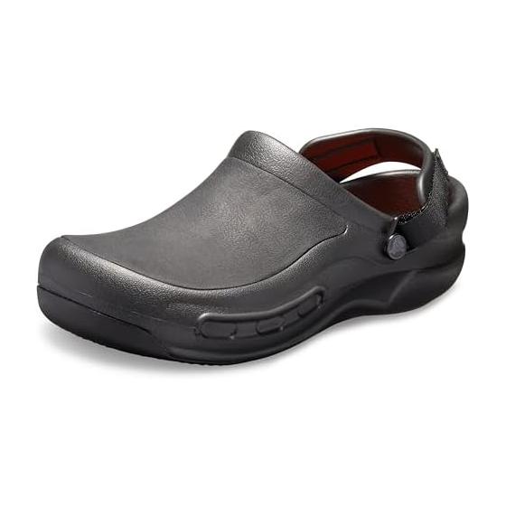 [Crocs] Sandals Bistro Pro Light Ride Clog