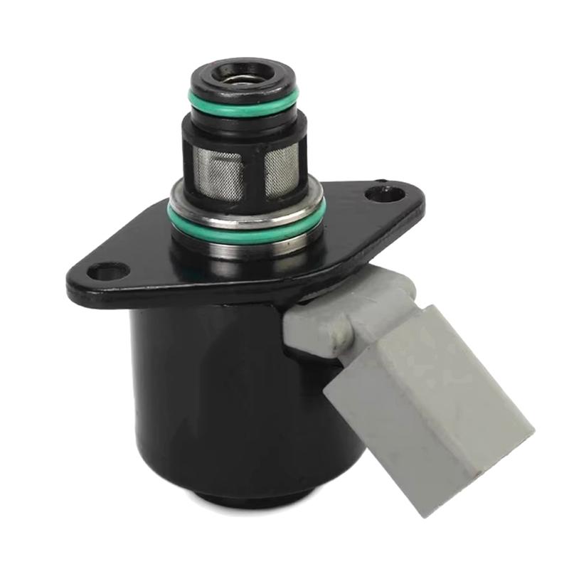 Durable-High-Pressure Fuel Pump Regulator Suction Control SCV Valve A6460740484 9307Z530A For Mercedes-Benz W204 S204 W211 S211