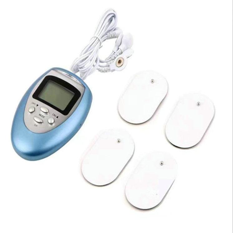 Spot 1018 Home Low-Frequency Pulse Electric Shock Massager Patch