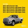 Wiper Turn Signal Switch For 2011-2013 Ford F-150 | F-250 F-350 F-450 F-450 SD V