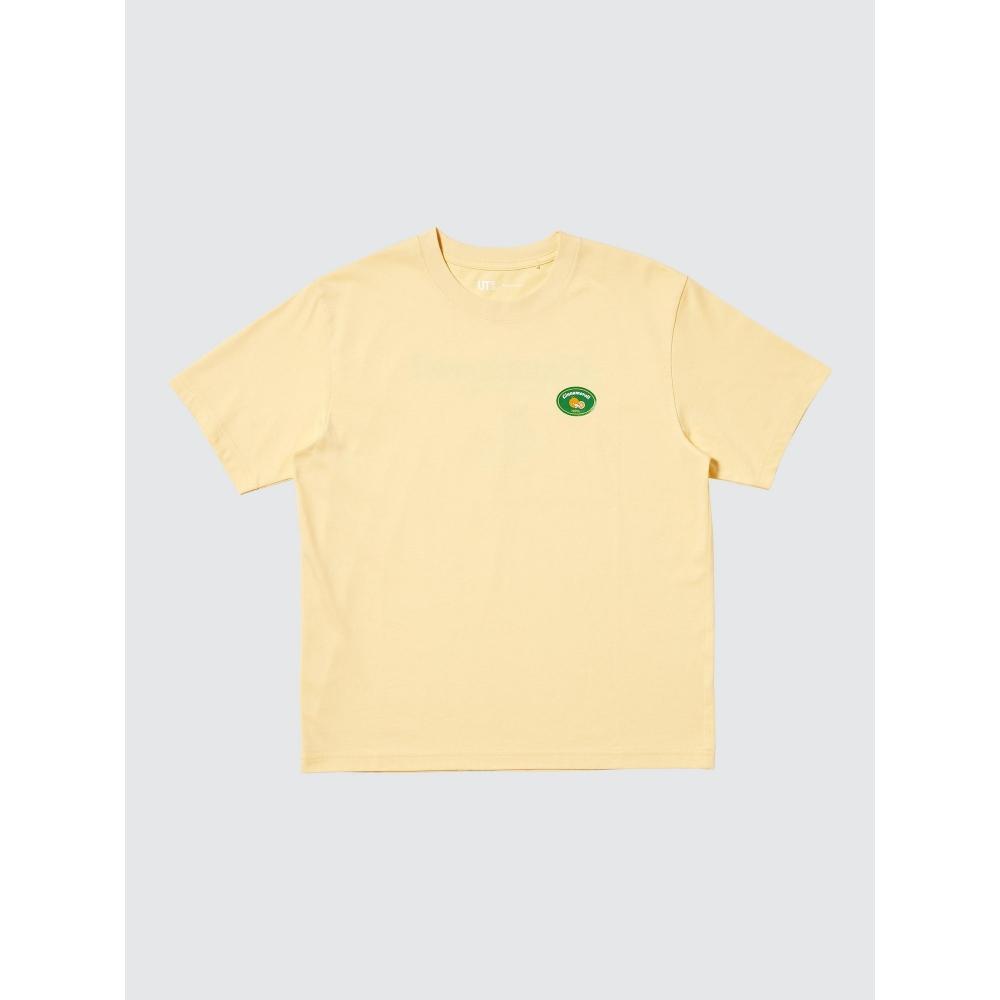 Uniqlo Sanrio CharacTers UT  Graphic T  shorT Sleeve  1c