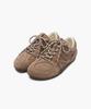 [MARGESHERWOOD] WINONA CLASSIC SUEDE SNEAKERS MW255-FW01-be