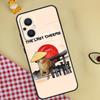 Cheems Doge Phone Case For OPPO Reno 13 13F 12 12F 11 8T 7 8 10 Pro OPPO Find X8 Pro X6 X3 X5 Lite Cover