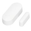 Door Alarm Contact Sensor Wireless WiFi Smart Magnetic Door Detector for Home Garage Apartment 3V