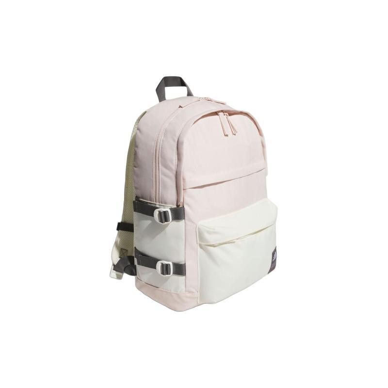 Adidas Recycled Material Backpack Women's Light Purple Pink Adidas JF6560