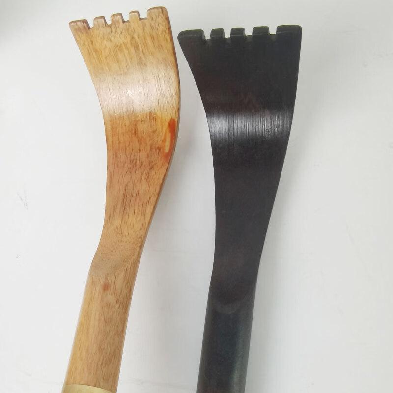 Rückenkratzer mit langem Griff