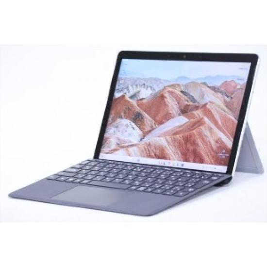 

Б/В Microsoft Surface Go 3 8VD-00044 Core i3-10100Y 8 ГБ ОЗП 128 ГБ SSD 10,5 Windows 11 Wi-Fi 6 Планшетний ПК білий