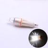 1Pcs IP68 Waterproof Underwater Fishing Light PC Fish Attractor Lamp  for Night Sea Fishing