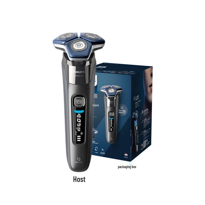 Philips Series 7000 Wet & Dry Electric Shaver