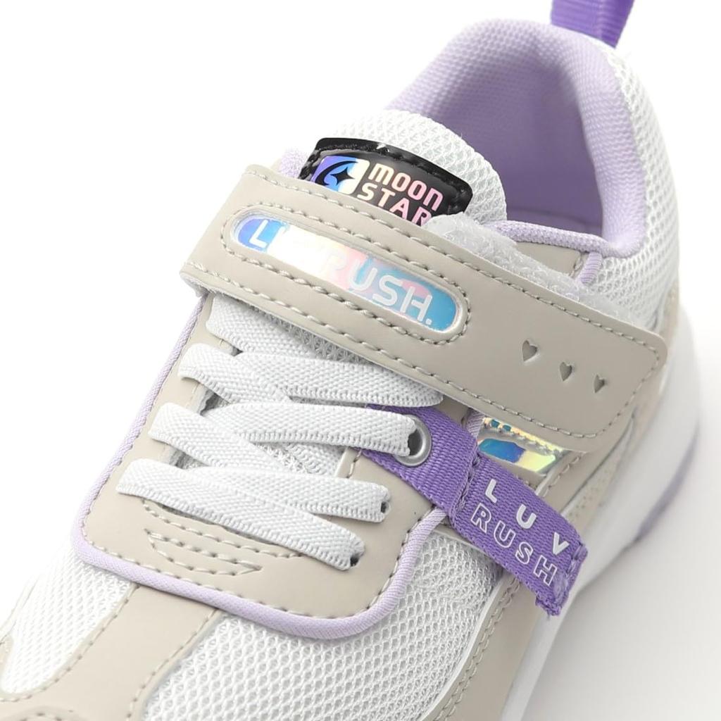 Sneakers LV1160 Girls Beige cm 3E [Superstar] 24.5
