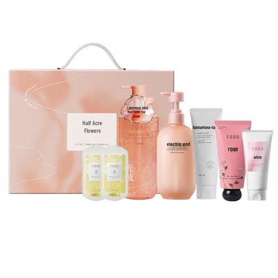 Cuidados de pele – Kits de produtos de cuidados com a pele