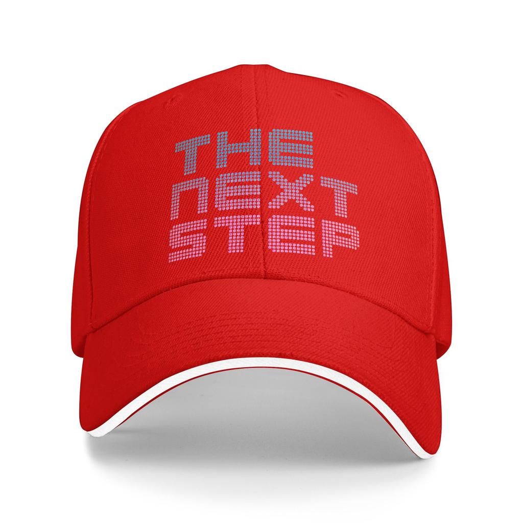 Baseball Cap The Next Step Teen Drama Hunting Camping Trucker Hat For UnisexTeens High Quality  y2k Cute Baseball Caps