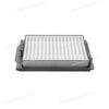 Fit For iRobot Roomba Plus 405/505 Combo, Conga 15090/16090/20090, Everybot Q9, Inic iX30 AI Ultra, 3i P10 Ultra Parts Filter
