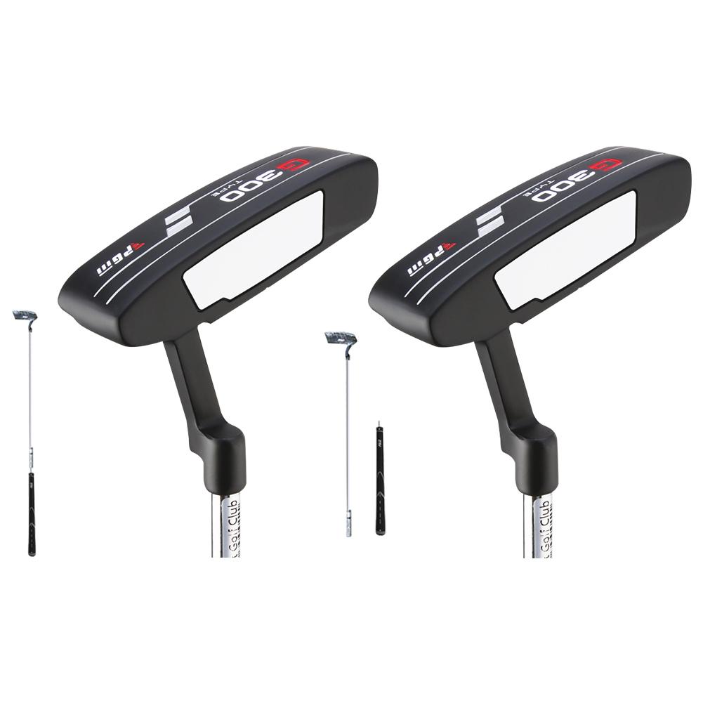 

Men Golf Clubs Stainless Steel Putter Bulk for Right Or Left Handed Golfers