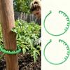 1/10/20Pcs Reusable Plant Fixing Buckle Plant Support Clips  Garden Vegetable Garden Supplies