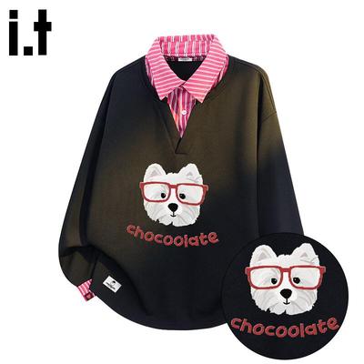 Oberteile – Hoodies & Sweatshirts
