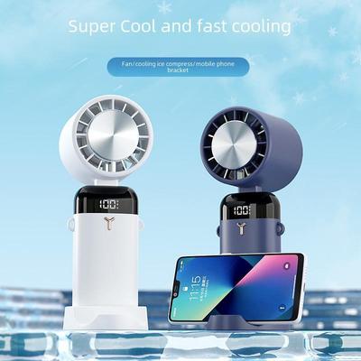 Příslušenství k notebookům – USB ventilátory a klimatizace