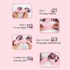 Hot Toy Playsets Cute Pig Decompression Toy Stretch Pinch Restores Pig Toy Relievestress Toy  1760