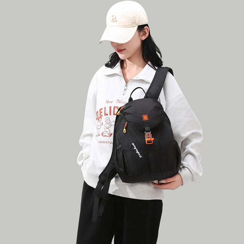 15L Hiking Backpack Climbing Camping Bag Men Women Trekking Rucksack Waterproof Mountaineering Outdoor Sport Pack Mochila School