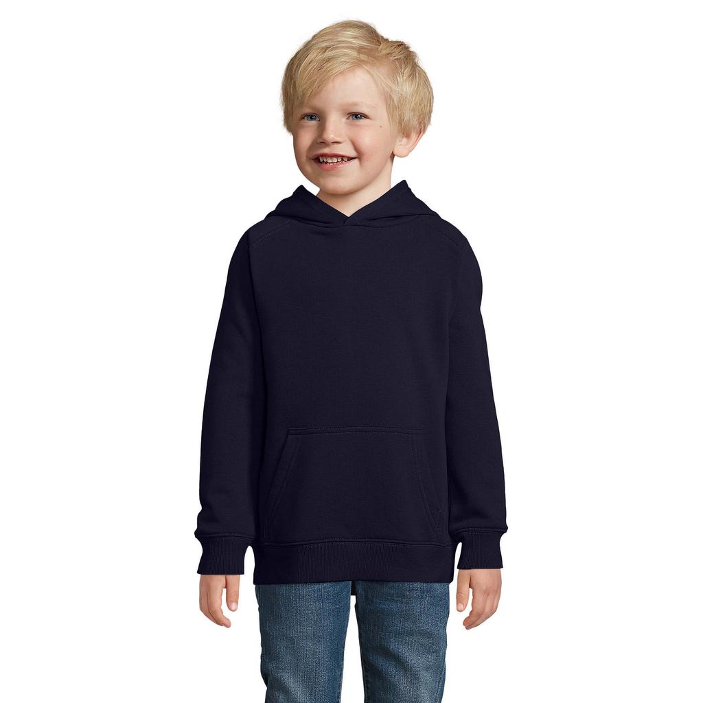 Childrens/Kids Stellar Hoodie