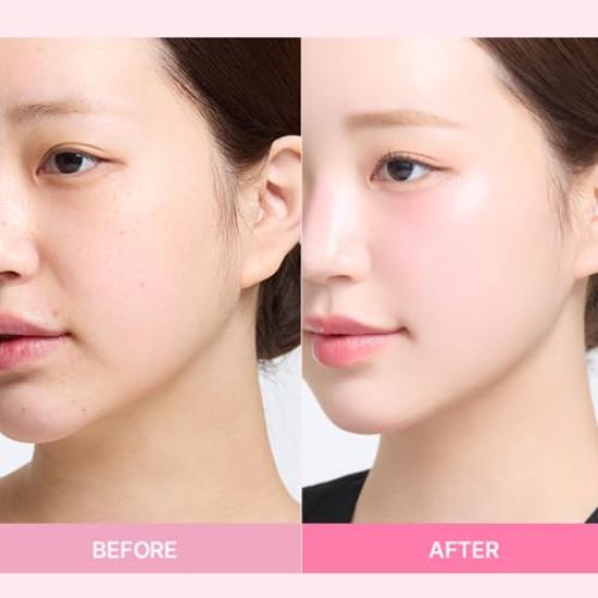 [HANSKIN Official] Premium Super Magic BB Cream