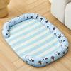 Pet Mat Dog Sleeping Mat Cat Ice Pad Sleeping Mat for Sleeping Mat for Summer Cooling Can Wash The Dog Kennel In Summer