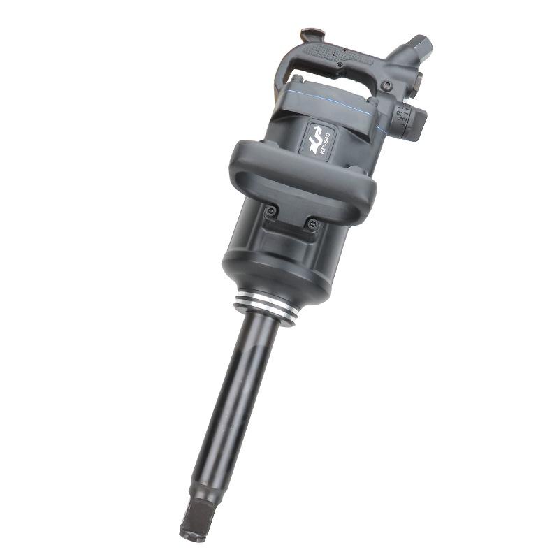 Gaobao 1" High Torque Heavy Duty Pneumatic Impact Wrench for Auto Repair