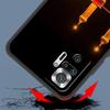 Phone Case For Xiaomi Redmi Note 14 13 12 Pro Plus 5G 9S 9 10 11 4G 14C 13C 12C 10C 9C 9A Cover Mecca Imam Ali Islamic Shia Holy
