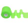 1 Roll Non-Adhesive Protective Foam Wrap for Ankle Wrist and Hand Pre Wrap Tape Foam Underwrap Tape Soft Sports Tapes
